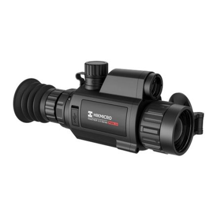 HIKMICRO PANTHER PQ35L 2.0 - Hőkamera céltávcső lézeres távmérővel