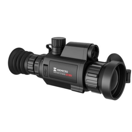 HIKMICRO PANTHER PQ50L 2.0 - Hőkamera céltávcső lézeres távmérővel