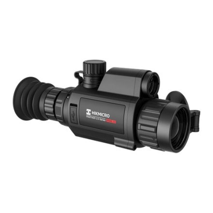 HIKMICRO PANTHER PH35L 2.0 - Hőkamera céltávcső lézeres távmérővel