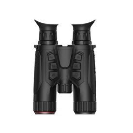   HIKMICRO Habrok HH35L kétszemes betekintésű hőkamera kereső