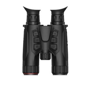   HIKMICRO Habrok HQ35LN kétszemes betekintésű hőkamera kereső