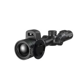   HIKMICRO Alpex A50EL digitális éjjellátó céltávcső (4K felbontás) + LRF