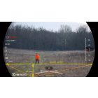 HIKMICRO Alpex A50E digitális éjjellátó céltávcső (4K felbontás)