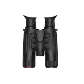   HIKMICRO Habrok 4K HE25L 5.5-22x60 kétszemes betekintésű Digitális éjjellátó és hőkamera kereső