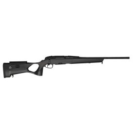   Steyr CL II GAMS Carbon Thumbhole .308 Win. golyós fegyver 50 cm