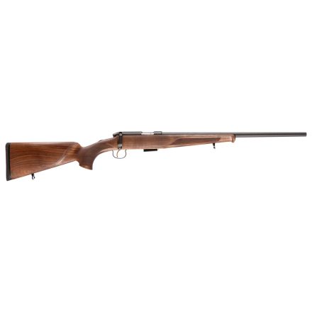 Steyr-Mannlicher Zephyr II .22 Win. Mag. R.F. golyós fegyver 50 cm